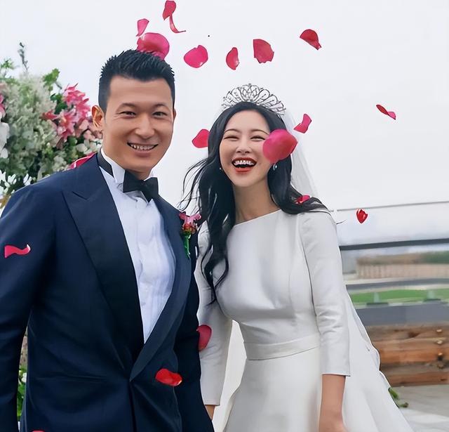 顶级京圈名媛被疑当三,和法拉利老总分手嫁普通人,如今咋样了?