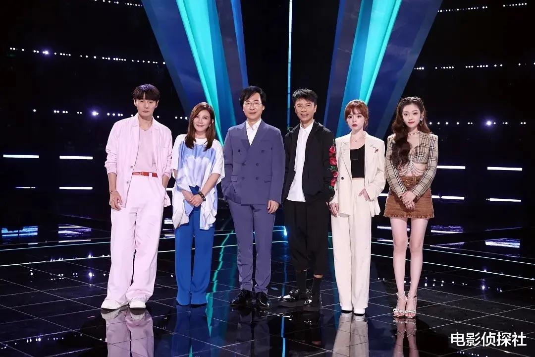 蓝台放弃《好声音》，打造全新选秀节目，薛之谦毛不易汪苏泷加盟