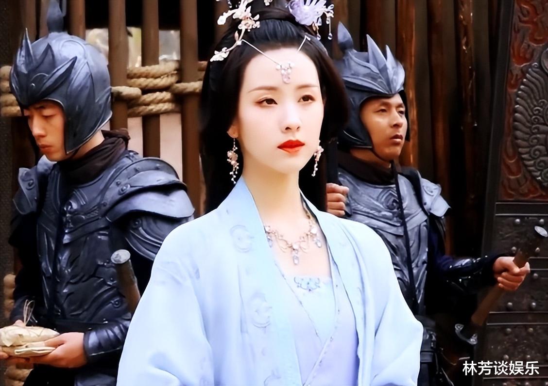 同是恶毒女配,为何叶冰裳能大红大紫,薛姝却反响平平?