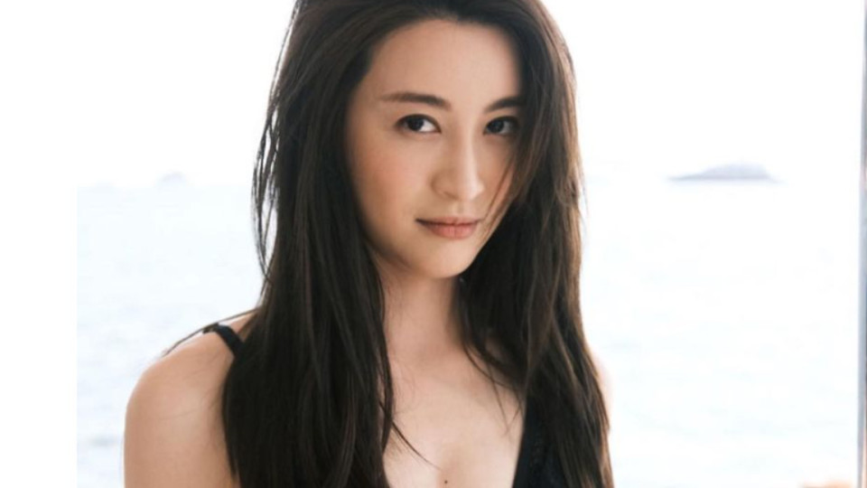 林夏薇|林夏薇为爸爸庆生罕见晒全家福 与圈中好友搭游艇出海晒秀身材