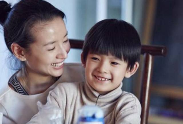 有一种“分手”叫潘粤明与董洁,离婚11年后,两人近况高下立见!