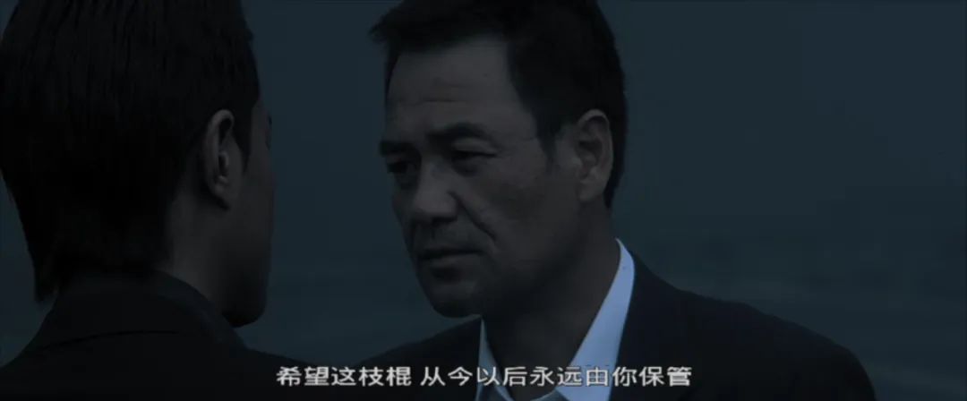 等太久了，香港最后一部神作！