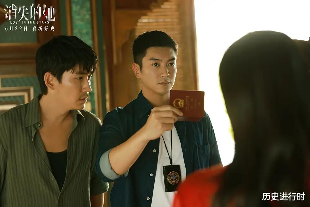 1天2亿票房,翻拍又赢麻了,陈思诚不愧是最会赚钱的“电影商人”