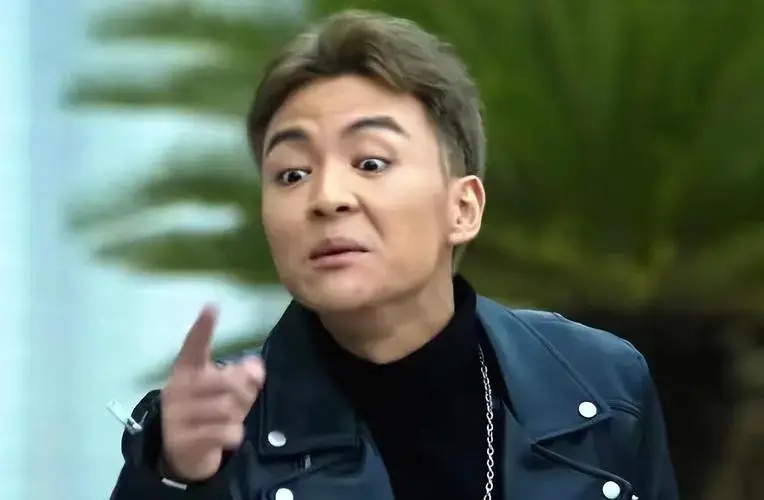 内娱“关系户”现原形！丑男丑女扎堆，快放过观众的眼睛吧！