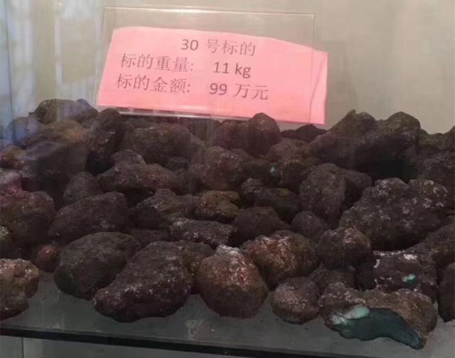 绿松石|绿松石价格是怎么定的？