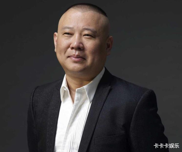 再看德云社和岳云鹏现状,才明白曹云金当年离开,并不全是为了钱