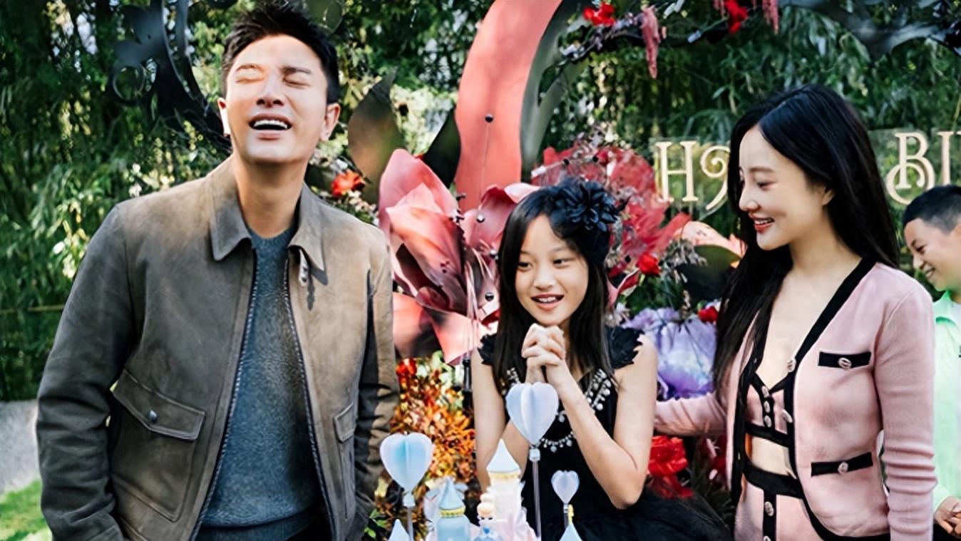 离婚六年，宠妻狂魔的贾乃亮为何心结难解？真相竟然如此现实