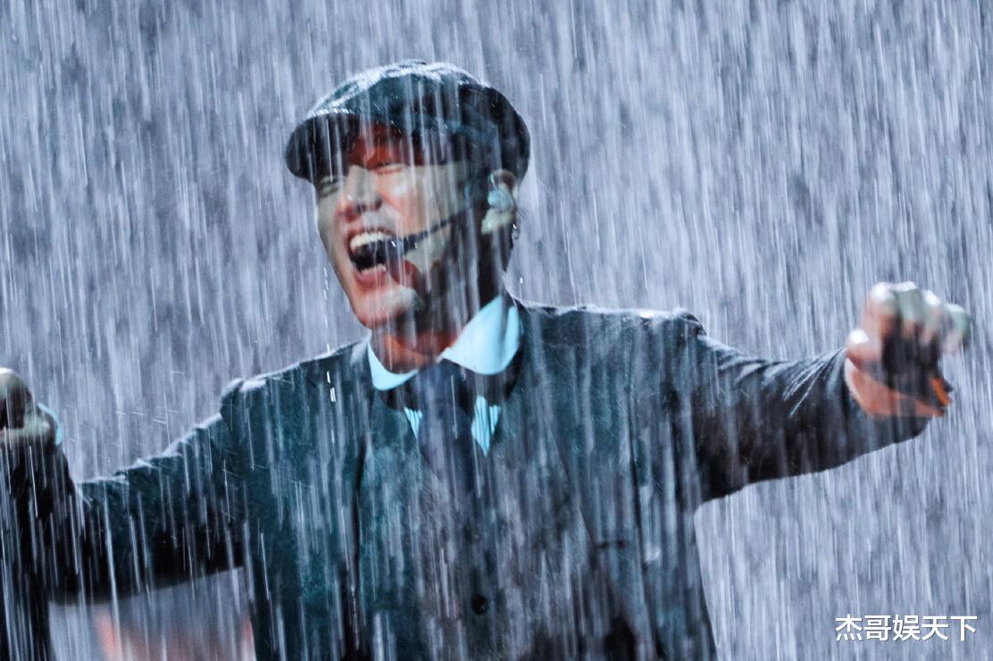 《披哥》排名，3人上升被骂惨，4人上升实至名归，4人下降意难平