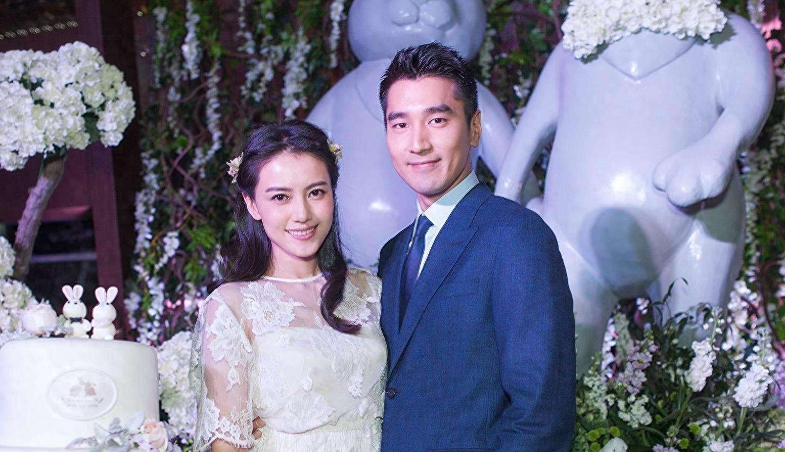 世上渣男千千万,赵又廷这一款高端玩家,被高圆圆遇到了