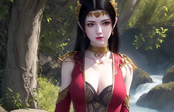 《斗破苍穹》谁最有机会成为古族下一任族长? - 动漫资讯(主打网)