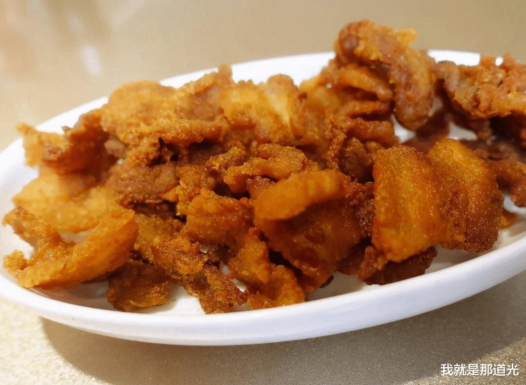 |正在消失的中国猪油,老辈人从前天天吃,为什么现在很难见到了