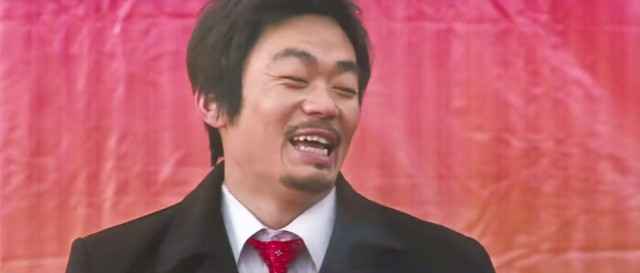 王宝强|11年了,我才发现:《树先生》原来讲的是一个男人“复仇”的故事