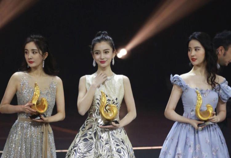 杨幂|85花关系现状,杨幂扛把子,刘亦菲特立独行,赵丽颖默默耕耘