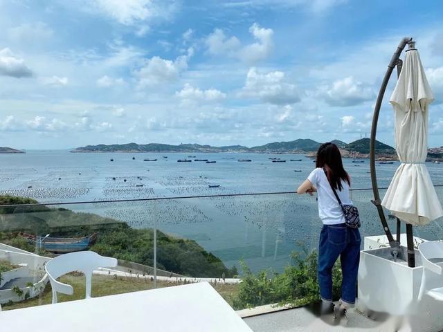 民宿|一篇全是避暑度假天花板，群山竹海岛屿，美得我想马上送你去！