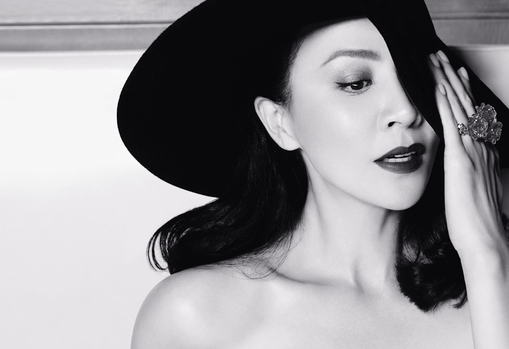 刘嘉玲|“百亿身家”刘嘉玲:戴上亿皇冠 房产达13亿 名下坐拥275家公司