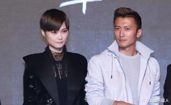 为辱华品牌代言，这一次，李宇春不再被观众宽容