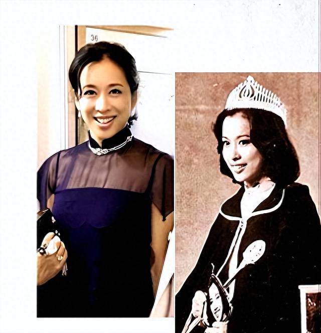 朱玲玲:再次从豪门净身出户,网友赞叹:勇气可嘉,太厉害了!