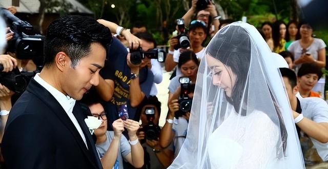 事实证明,曾“步步为营”的杨幂,终究还是逃不过刘恺威家设的局