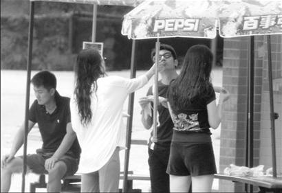 回顾章子怡的情史,哪段最可惜?