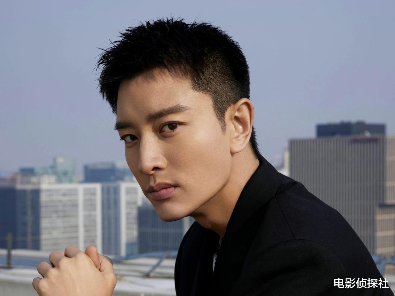 房产证|曝圈内多位明星被骗，买上亿别墅却拿不到房产证，林永健带头维权