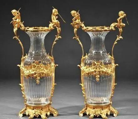 欧洲古代的艺术品贸易与珍宝收藏