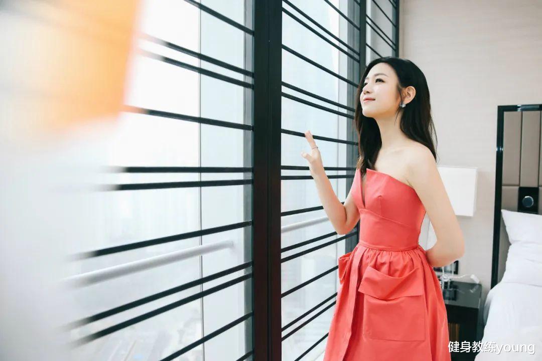 水果 原来女明星都是这样瘦的，8个方法你也能体重不过百，瘦出A4腰