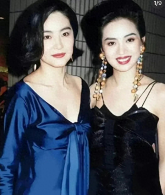 8位珠圆玉润的“中国式”美人，个个不瘦不柴，比白幼瘦耐看太多