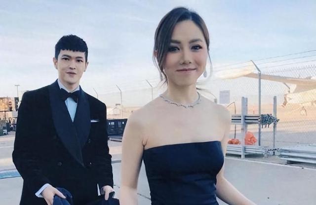 这一次,薛之谦和邓紫棋告诉我们,这个世界上有密不透风的墙