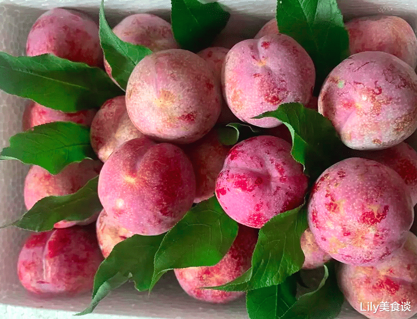 水果|6月，有钱没钱，这5种水果记得多吃，水分足口感好，现在正当季