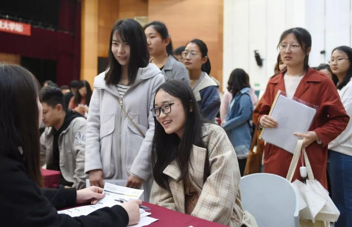 央企|2023年各大央企秋季校招时间已出，主要面向应届生，有4点需注意