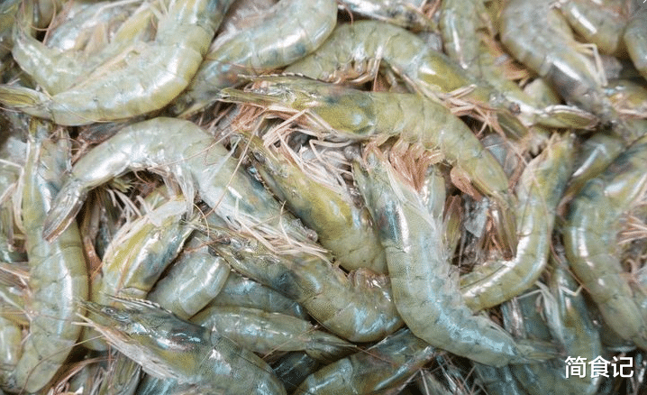 食材|買大蝦時，小心買到“激素蝦”，這4種盡量別買，為了健康要牢記