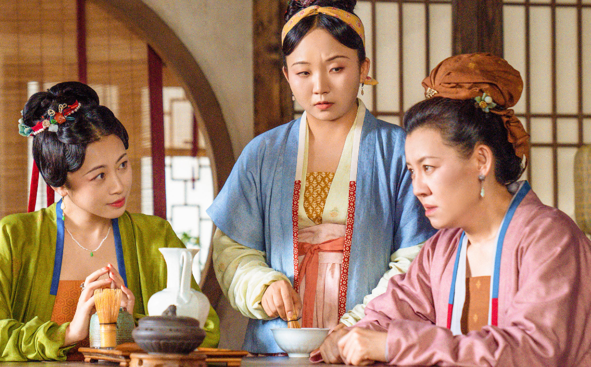 《好事成双》:好演技和烂演技的差别在哪里,没有对比就没有伤害