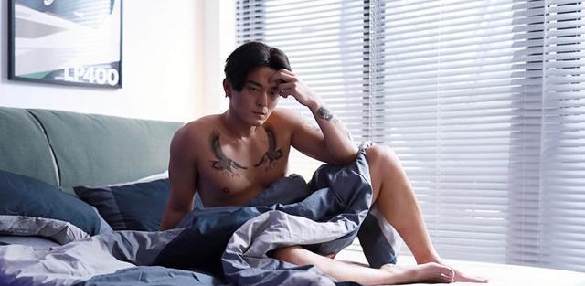 一舞倾城|《一舞倾城》口碑持续走低!TVB知名男星获好评,与女友感情稳定