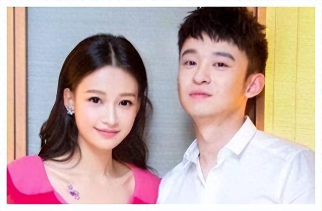 离婚半年婆婆“落网”，董子健选择离婚只为保护孙怡