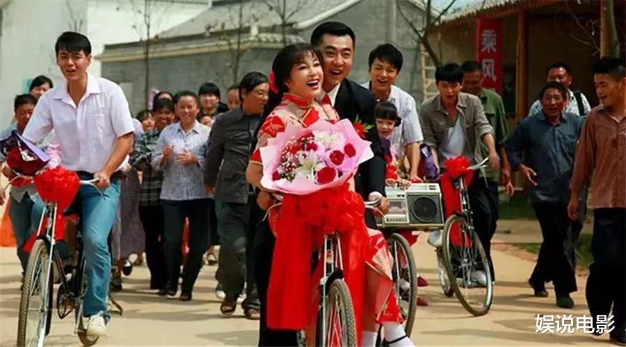 刘晓庆65岁扮嫩演出神剧被打2.5分,她和剧组的勇气让人佩服