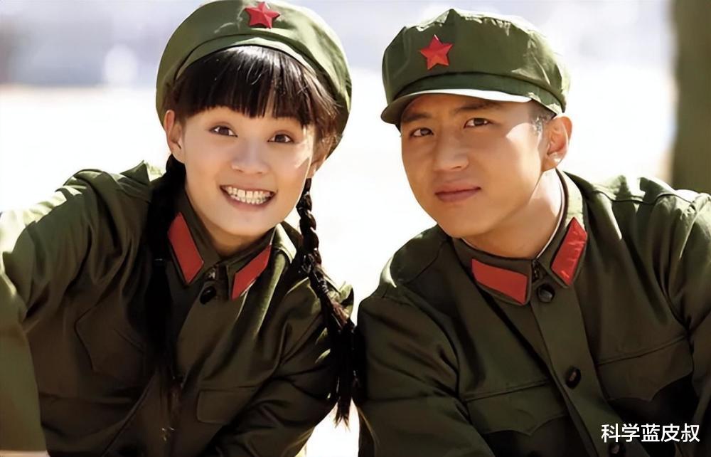 孙俪|孙俪,她的危机才刚刚开始