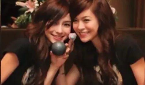 蛇蝎美人文咏珊:曾与杨颖共享一张脸20年,如今怎么口碑反转了?