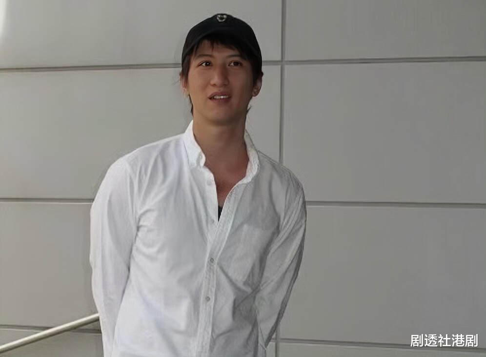 又一劣迹艺人!香港知名歌手被判入狱两周,婚内出轨还家暴前妻