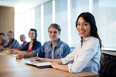 人际关系|八大特征教你如何成为强大实力派