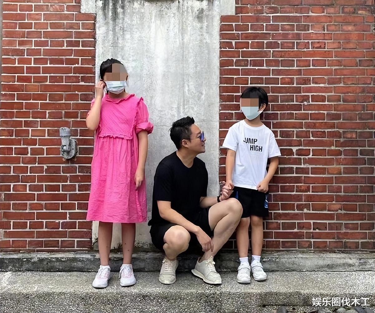 黄子佼失联7天后首发声！小S为脱罪出卖亲姐姐，汪小菲成最大赢家