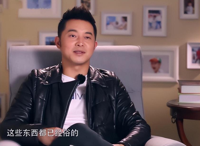 夫妻本是同林鸟,这一次沙溢也救不了,多次婚变又大闹片场的胡可