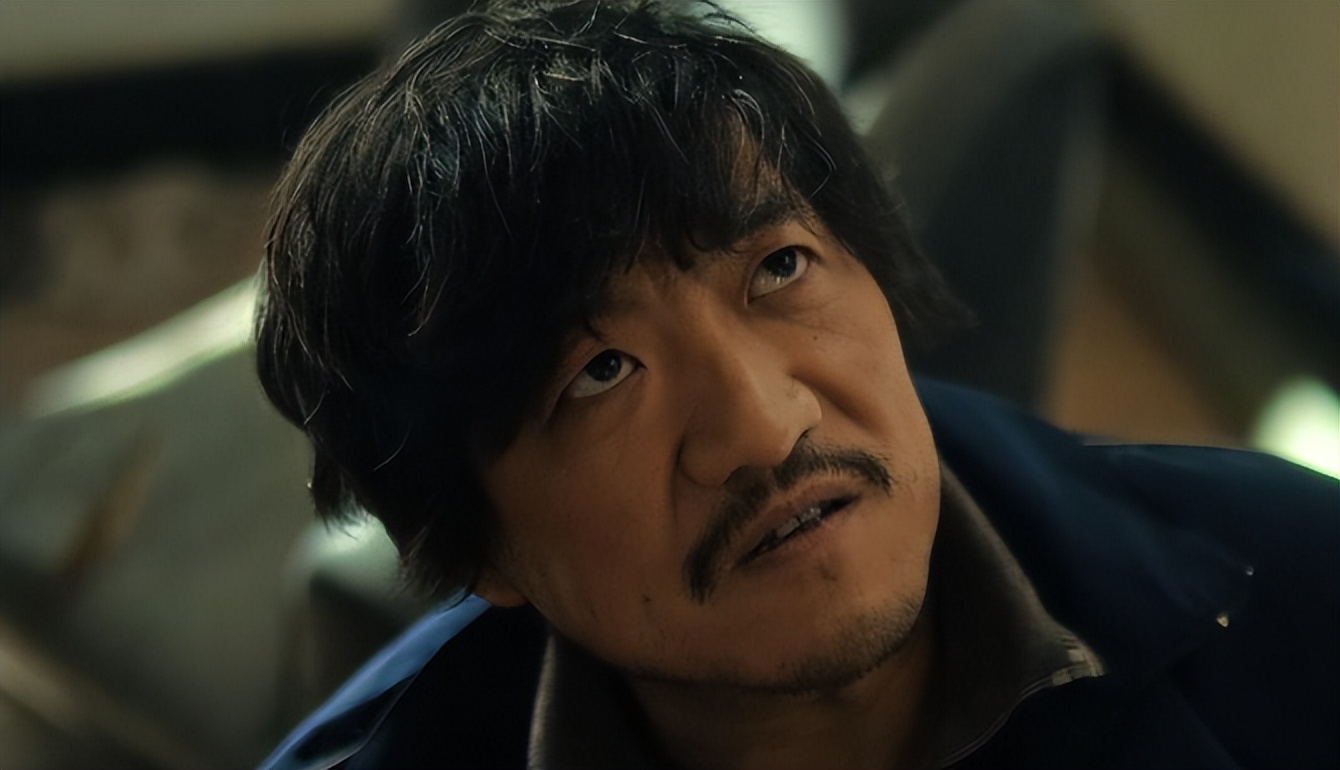 三大队唯一输家：最牛“星二代”跌下神坛，演技尴尬，全程被吊打