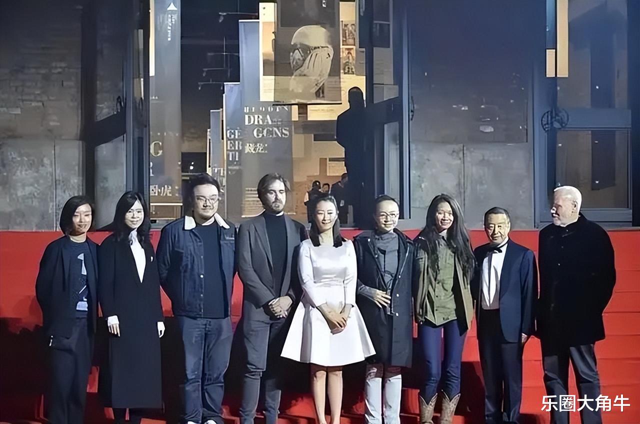 41岁赵婷：宋丹丹是我继母，巴图是我弟，我们家的传奇是我