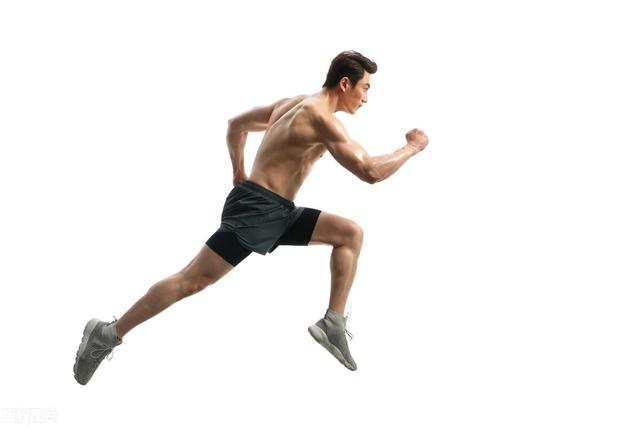 怎么练出男人的六块腹肌？先减脂再练腹！附：6个练腹动图