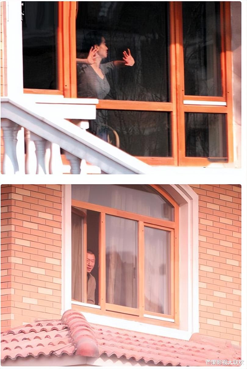 这一次,再多的名和利都救不了“风流成性”的左小青