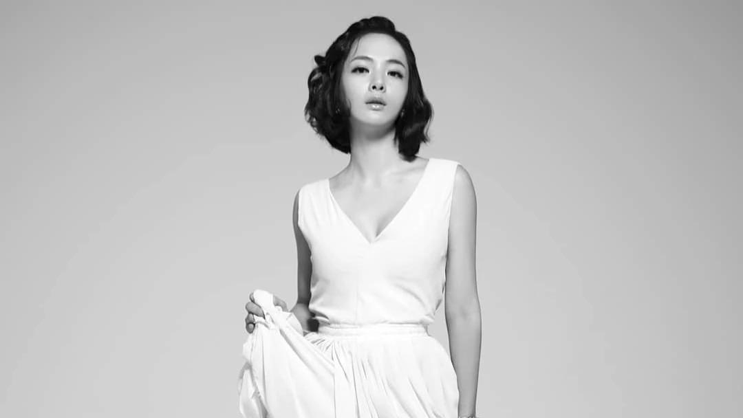 韩元|韩国女演员柳智妍，后悔错过财阀婚姻，感叹失去了1.4万亿韩元