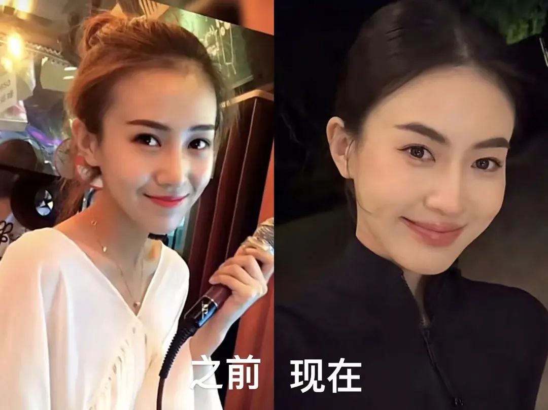 闭嘴张柏芝，开口马冬梅…沈腾看了她都得懵圈吧？