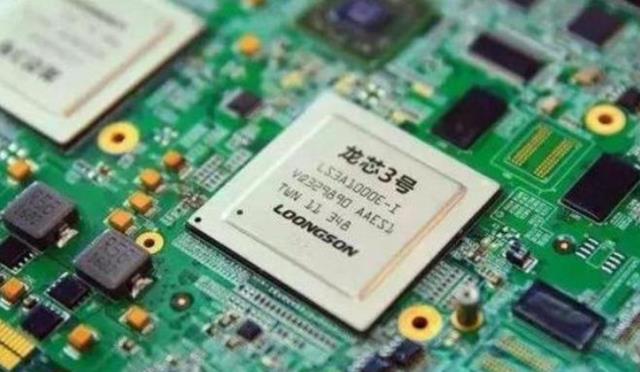 ARM|美企陷入危机，华为开始转危为安，老美的制裁终究是落空了