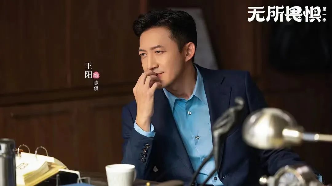 刚播一天收视率全国第一，央视这部律政剧或成2023年度最大黑马