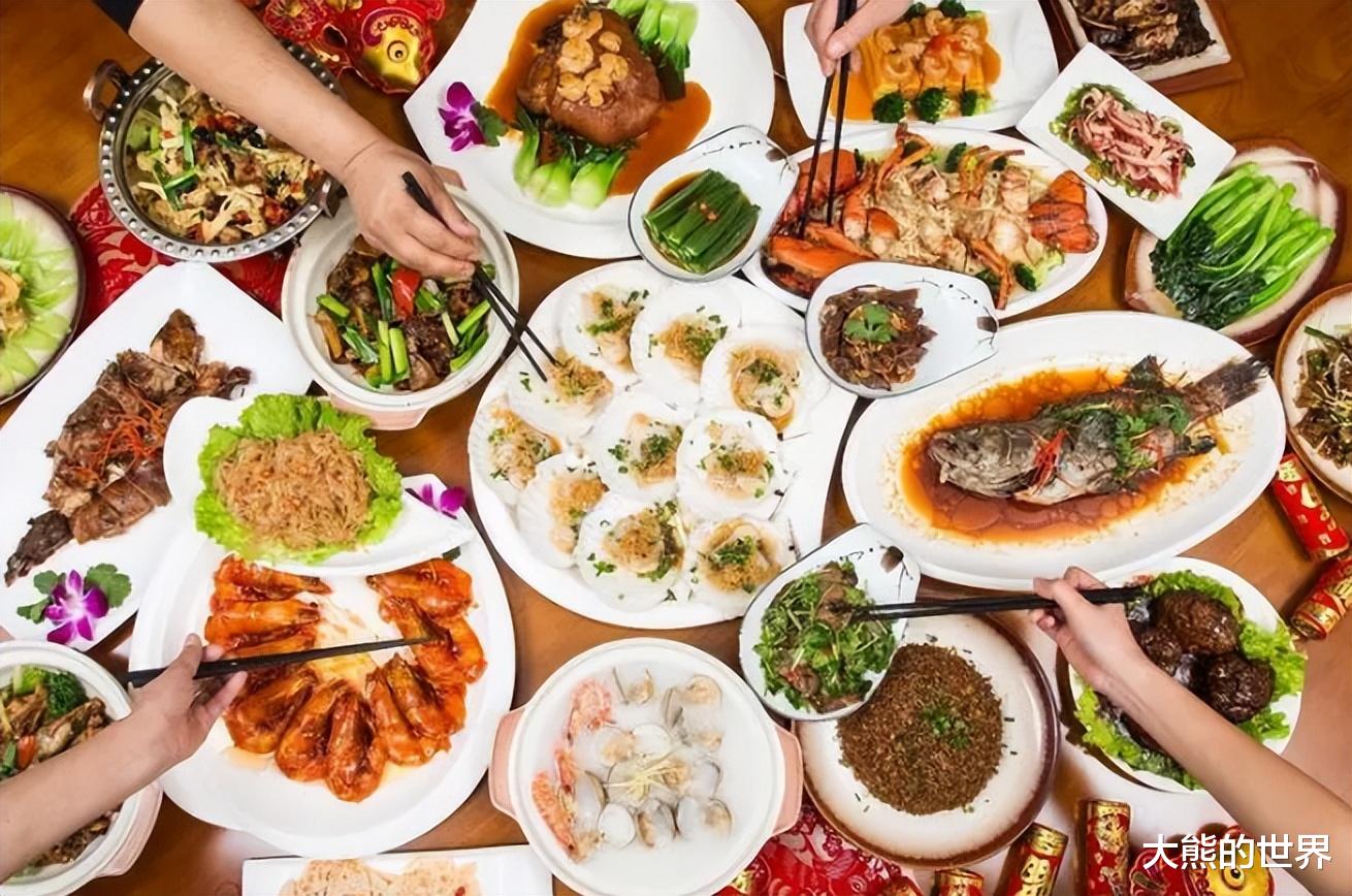 牛肉|春节家宴，餐桌上必备的5道硬菜，学会了过年待客不用愁，特有面